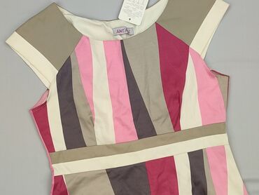 ANTALL, Women`s dress, size 2XL (EU 44)
