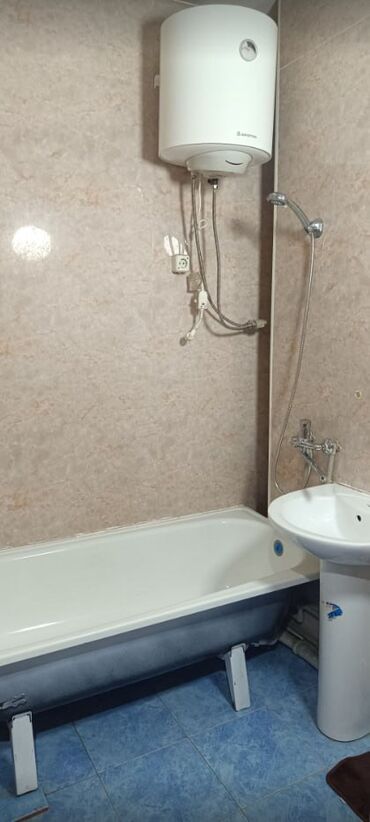 Продажа квартир: 1 комната, 33 м², 106 серия, 8 этаж — 8