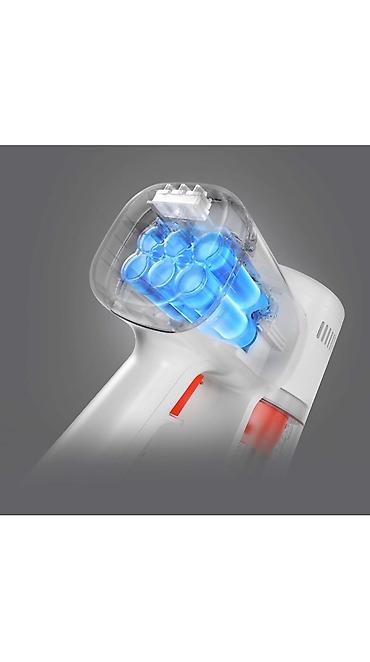 cin kontur gondermek: Xiaomi Vacuum Cleaner G20 Lite – Güclü və rahat təmizlik Evinizi tez — 7