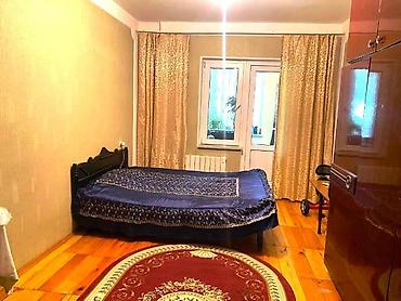 gence sadilli: Bakı, Əhmədli, 4 otaqlı, Köhnə tikili, m. Həzi Aslanov, 80 kv. m — 4