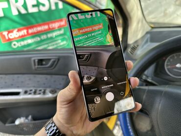 Samsung: Samsung Galaxy S20, Б/у, 128 ГБ, цвет - Синий, 2 SIM at lalafo.kg — 7 Samsung: Samsung Galaxy S20, Б/у, 128 ГБ, цвет - Синий, 2 SIM — 7