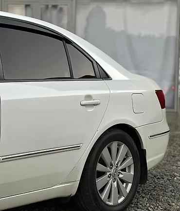 Hyundai: Cok tecili satilir 
Qiymet son qiymettir — 8