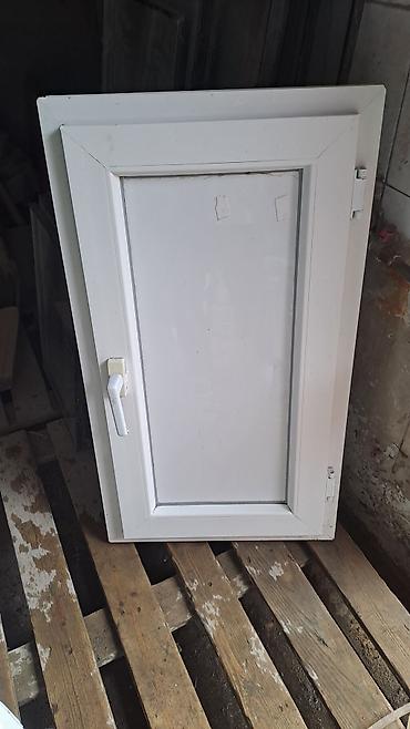 пластиковые окна баку: PVC pəncərə çərçivəsi 30 manat — 1