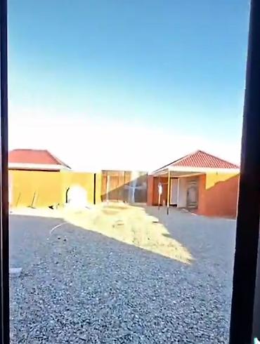 Həyət evləri və villaların satışı: Satılır: Əşyalı fərdi ev - Tam təchiz olunmuş mətbəx (mətbəx mebeli — 7