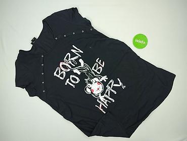 born2be bluzki: Bpc bonprix collection, T-shirt damski, rozmiar 2XL — 2