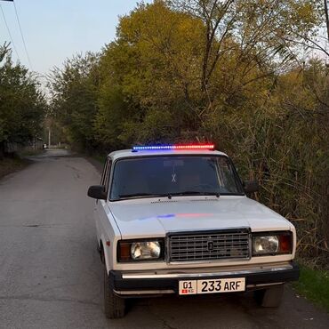 купить бу хюндай соната: ВАЗ (ЛАДА) 2107: 2008 г., 1.6 л, Бензин, Седан