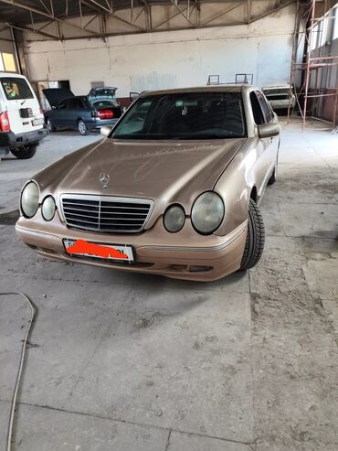 мерседес мл 164: Mercedes-Benz E-Class: 2001 г., 2 л, Механика, Газ, Седан