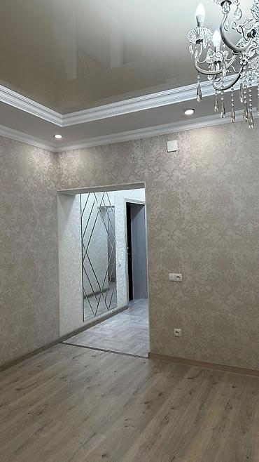 studio apartment: Студия, Парам без детей, С мебелью полностью — 8