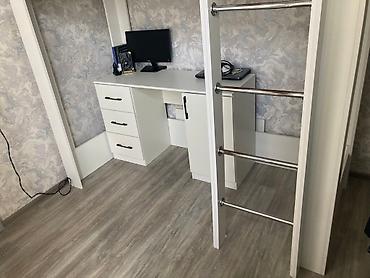 tekli carpayi: Oğlan və qız üçün, Yeni, Çarpayı, Matrassız, Siyirməli — 2