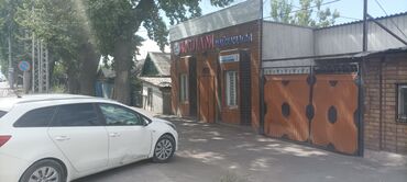 цокольное помещение аренда: Под садик адрес Проспект Чуй пересечения Лермонтова,по Чуй первая