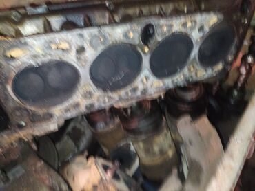 Sbor motorlar və silindr başlıqları: VAZ LADA mühərik ZAPCASDARI kim NƏ isdəsə əlaqə saxlıya bilər whatsapp — 4