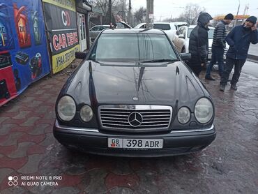 ava микроволновка in Кыргызстан | КОНДИЦИОНЕРЫ: Mercedes-Benz E 430 4.3 л. 1998 | 316000 км