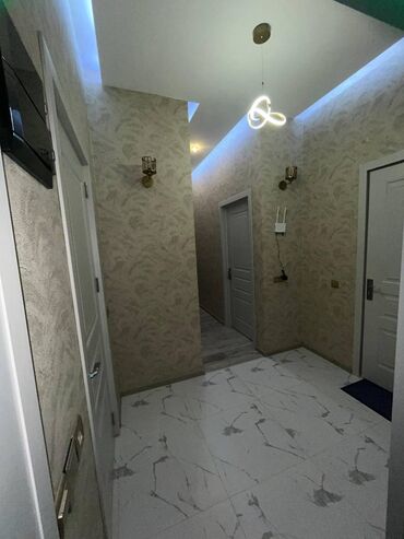 Yeni tikili: Sabunçu qəs., 3 otaqlı, Yeni tikili, 73 kv. m — 6