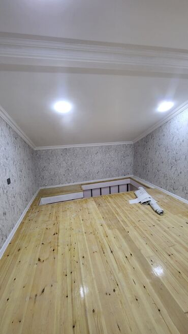 Həyət evləri və villaların satışı: Mehdiabad 2 otaqlı, 51 kv. m, Kredit yoxdur, Yeni təmirli — 3