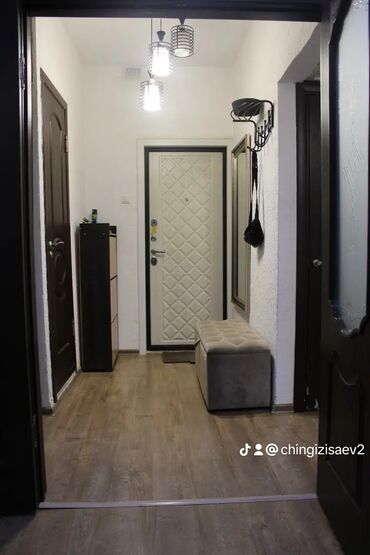 Продажа квартир: 3 комнаты, 80 м², 105 серия, 9 этаж, Евроремонт