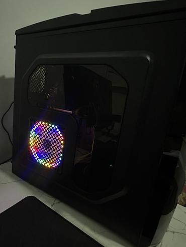 990 pro: Компьютер, ОЗУ 16 ГБ, Для несложных задач, Б/у, Intel Core i3, SSD — 1