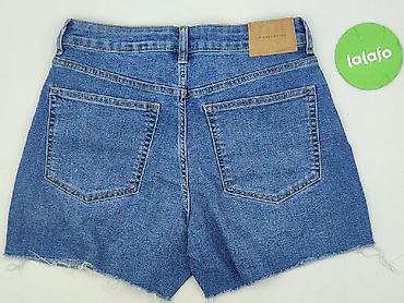 shorts: H&M, Szorty damskie, rozmiar M — 3
