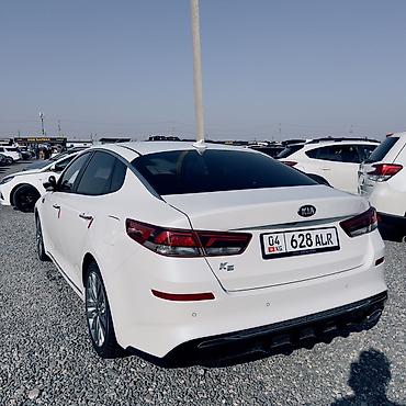 термостат на киа к5: Kia K5: 2019 г., 2 л, Автомат, Бензин, Седан — 8