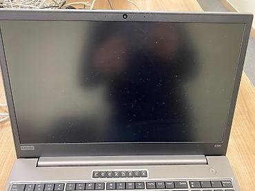 Lenovo: Lenovo ThinkPad E590 noutbuku - Model: ThinkPad E590 (gövdədə və — 1