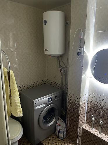 Продажа квартир: 3 комнаты, 68 м², 1 этаж, Косметический ремонт — 5