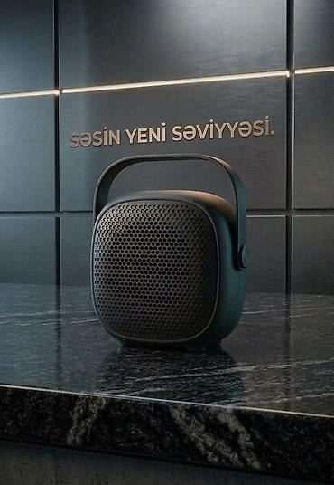 dji mikrofon bluetooth: Şarjı gün boyu bəs edən, təmiz səsli Bluetooth — 2