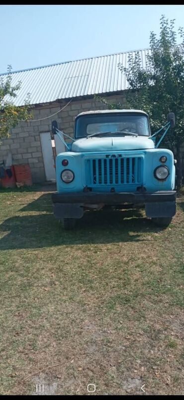 Yük maşınları: Motor 0.5 l, İşlənmiş — 1