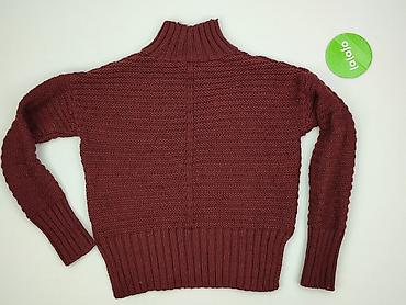 sweter z solar: Tu, Sweter damski, rozmiar S — 3