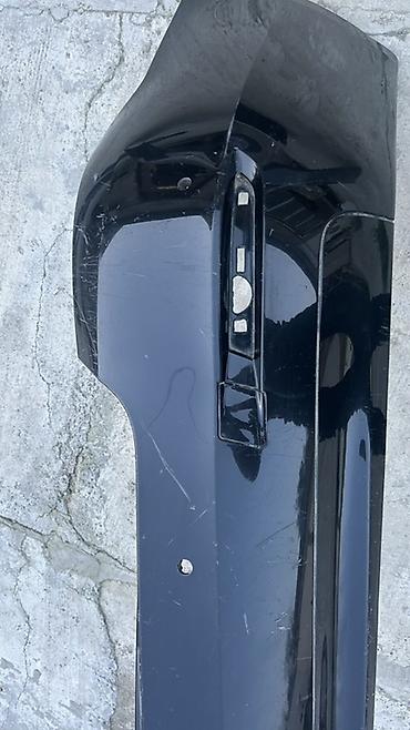 arxa baqaj: Arxa, Universal auto Bmw, 2015 il, ABŞ — 9