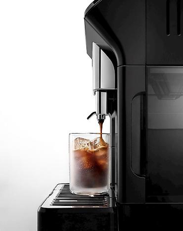 süd pompası: №: 12053 Məhsulun adı: Qəhvə maşını DeLonghi Eletta Explore — 3