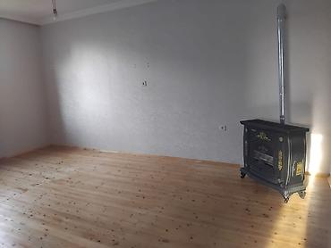 Uzunmüddətli kirayə mənzillər: Sarayda 3 otaqli bos heyet evi kiraye verilir .Istilik iran peci — 2