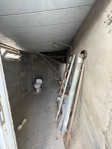 Həyət evi alıram: 88 kv. m, 3 otaqlı, Su — 8