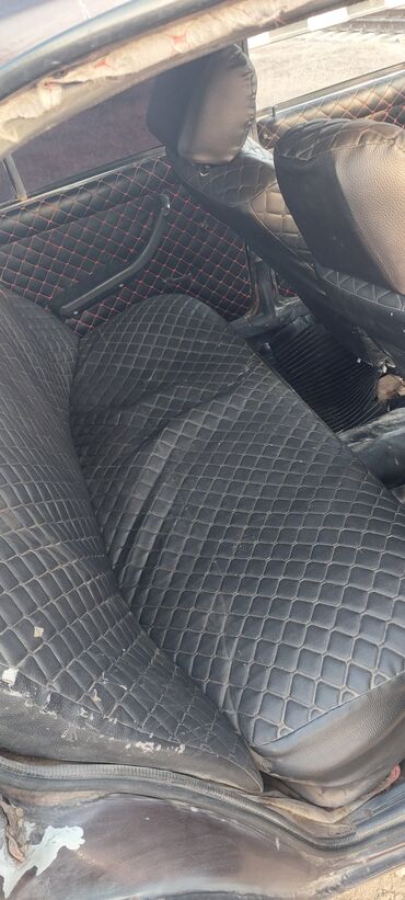 VAZ (LADA): VAZ (LADA) 2106: 1.3 l | 1987 il 458263 km Sedan — 4