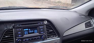 Hyundai: Hyundai : 2019 г., 2 л, Автомат, Газ at lalafo.kg — 10 Hyundai: Hyundai : 2019 г., 2 л, Автомат, Газ — 10