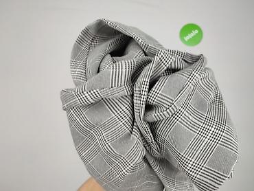 sukienki pull: PULL&BEAR, Spodnie materiałowe damskie, rozmiar M — 4