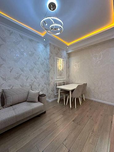 xirdalan menzil: 2 otaqlı, Yeni tikili, 48 kv. m — 1