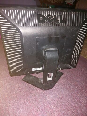 işlənmiş monitorlar: Dell manitor islek vezyetde .real alici marahat etsinn