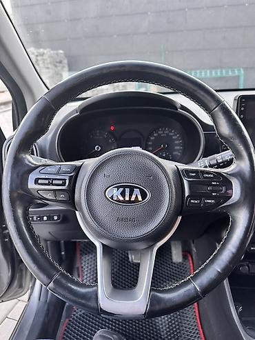 Kia: Kia Picanto: 2018 г., 1 л, Автомат, Бензин, Хэтчбэк — 9