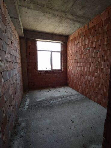 Yeni tikili: 2 otaqlı, Yeni tikili, 60 kv. m — 4