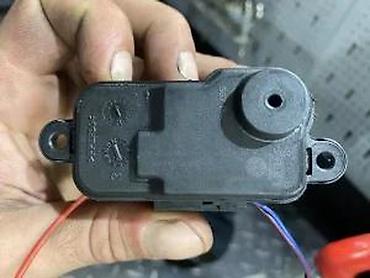 audi 100 turbo: AUDI A6 8 ULTRA BRAVICA REZERVOARA 4L0862153D | audi — 3