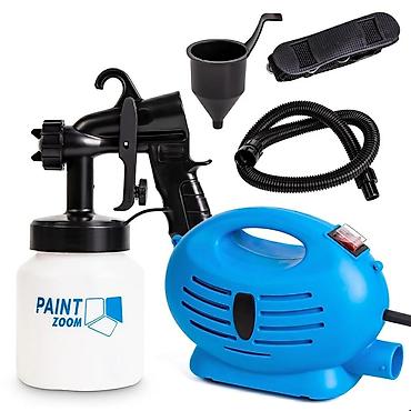 Alətlər: Pulverizator, Yeni, Avtomatik, Elektrik, Pulsuz çatdırılma — 5