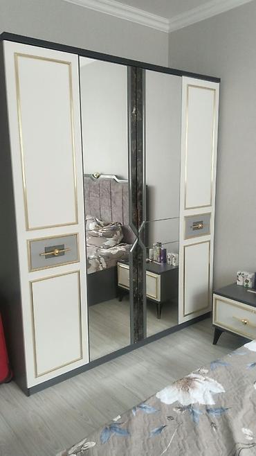 Дома: 120 м², 4 комнаты, Интернет, Телефон, Газ — 10