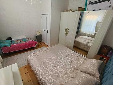 bayilda heyet evi: Zabrat 3 otaqlı, 100 kv. m, Kredit yoxdur, Yeni təmirli — 7