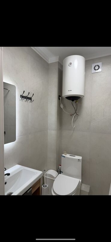 Продажа квартир: 2 комнаты, 58 м², 106 серия, 5 этаж, Евроремонт — 17