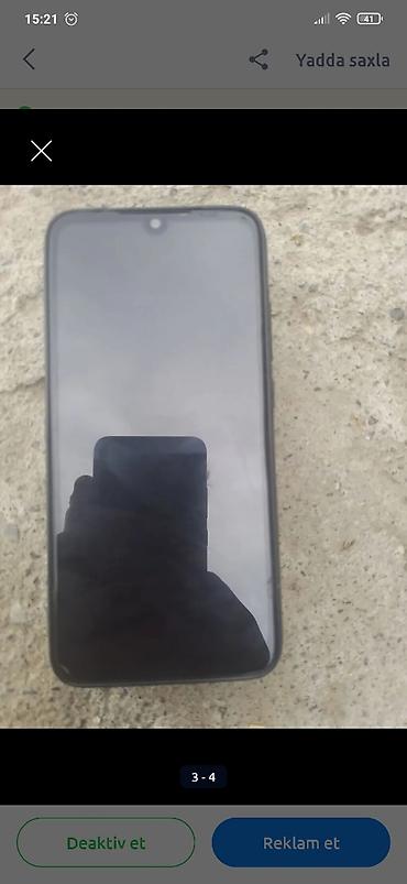 redmi 15 pro qiyməti: Redmi not 7 üzdüyde çart var bide arxasda Ağcabədi rayon hacbədəli — 2
