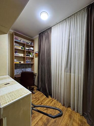 Продажа квартир: 2 комнаты, 58 м², 105 серия, 2 этаж, Евроремонт — 10