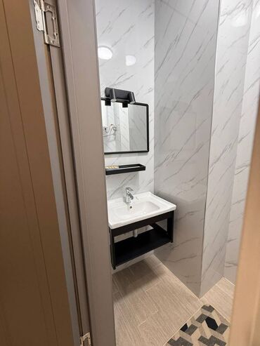 Долгосрочная аренда квартир: 2 комнаты — 9