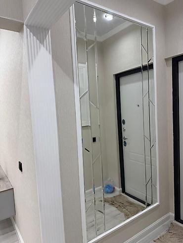 Продажа квартир: 2 комнаты, 55 м², Элитка, 1 этаж, Дизайнерский ремонт at lalafo.kg — 4 Продажа квартир: 2 комнаты, 55 м², Элитка, 1 этаж, Дизайнерский ремонт — 4