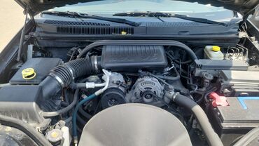 Jeep: Jeep Grand Cherokee: 3.7 l | 2005 il 200500 km Ofrouder/SUV — 11