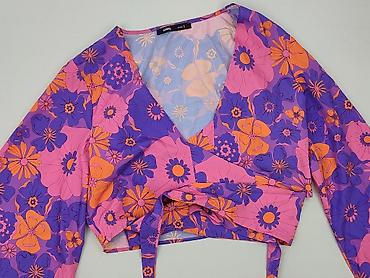 pull bear poznan: Sinsay, Bluzka damska, rozmiar S — 1