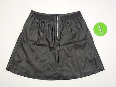 zara basic spódnice: Vila, Spódnica damska, rozmiar M — 4